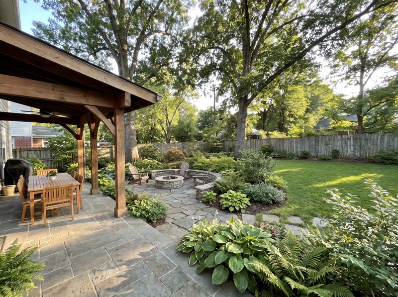 Backyards design ideas