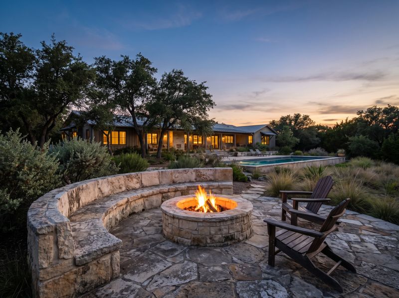 Fire & Spa design ideas