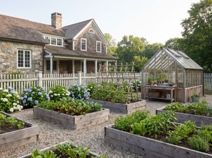 Gardens design ideas