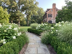 Landscaping design ideas
