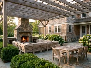Patios design ideas