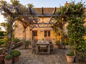 Pergolas design ideas