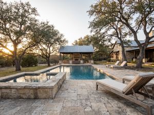 Pools design ideas
