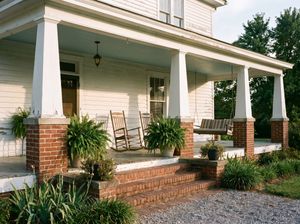 Porches & Sunrooms design ideas