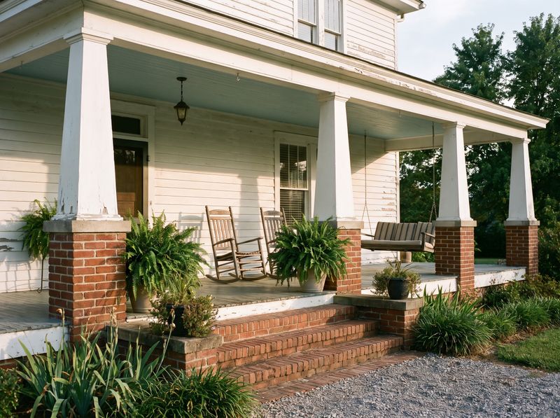 Porches & Sunrooms design ideas